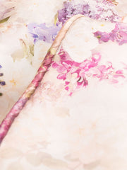 ZIMMERMANN - Luminosity floral-print silk minidress