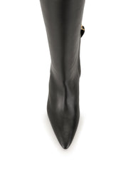 Tom Ford knee-length heeled boots