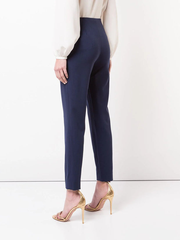 Ralph Lauren Collection - slim fit trousers