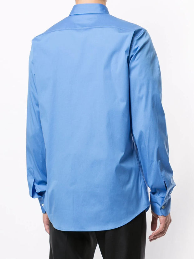 DSQUARED2 - cotton shirt