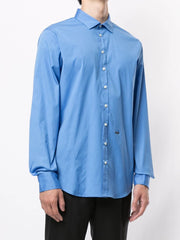 DSQUARED2 - cotton shirt