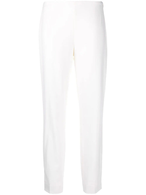 Ralph Lauren Collection - Annie slim-fit trousers