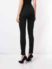 TOM FORD - Mid-Rise Skinny Jeans