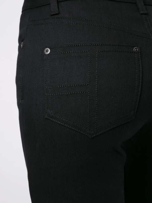 TOM FORD - Mid-Rise Skinny Jeans