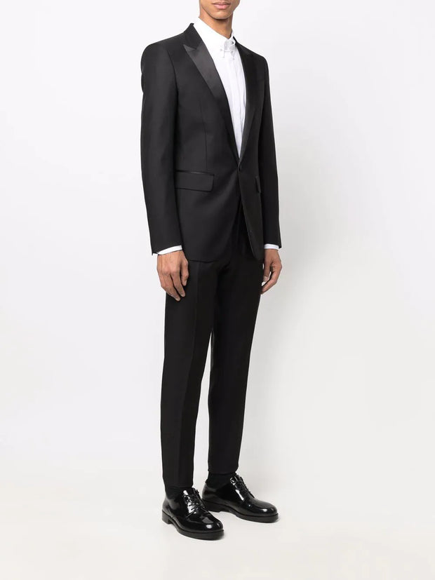 DSQUARED2 - slim single-breasted suit