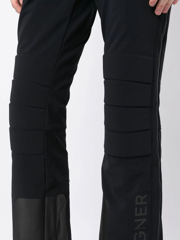 BOGNER - straight-leg ski trousers
