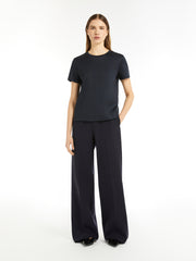 Max Mara - Navy Nerina T-Shirt