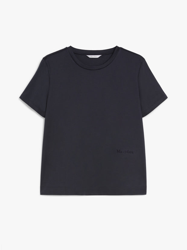 Max Mara - Navy Nerina T-Shirt