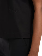 Max Mara - Black Nerina T-Shirt