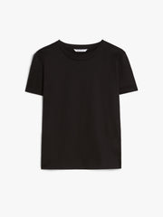 Max Mara - Black Nerina T-Shirt