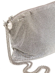 TOM FORD - crystal-embellished shoulder bag