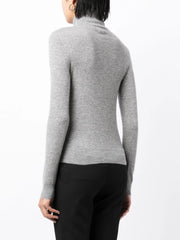 POLO RALPH LAUREN - high-neck cashmere jumper