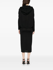 TOM FORD - Hooded Dress