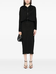 TOM FORD - Hooded Dress