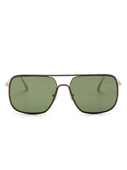 TOM FORD Eyewear - square-frame sunglasses