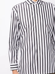 Ralph Lauren Collection - striped cotton shirt