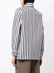 Ralph Lauren Collection - striped cotton shirt