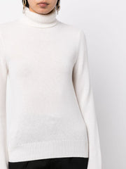 Ralph Lauren Collection - roll-neck cashmere jumper