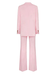DSQUARED2 - tailored single-breast suit