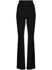 CHIARA BONI La Petite Robe - Venusette high-waisted trousers