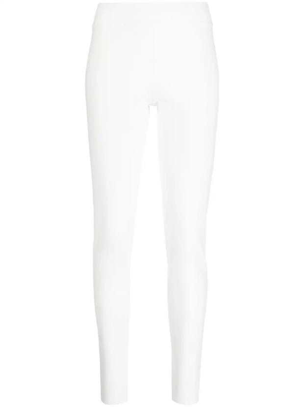 CHIARA BONI La Petite Robe - high-waist skinny trousers