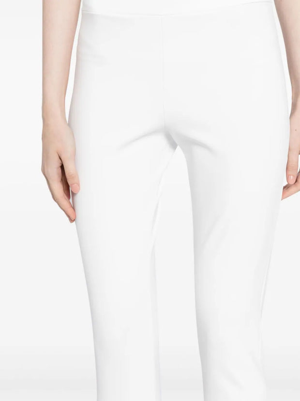 CHIARA BONI La Petite Robe - high-waist skinny trousers