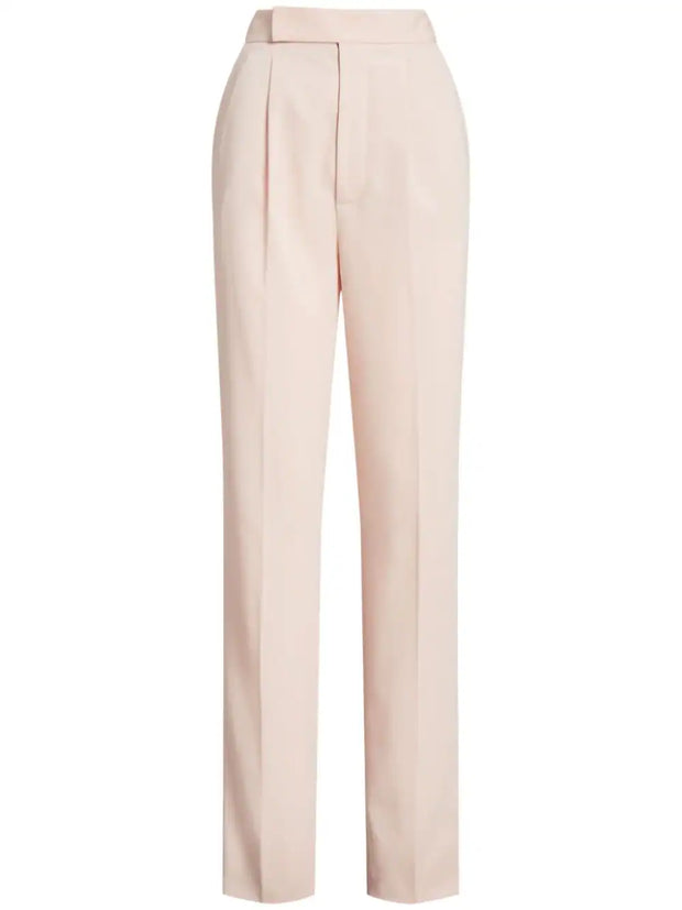 Ralph Lauren Collection - Evanne tailored trousers