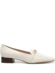 TOM FORD - Whitney leather loafers