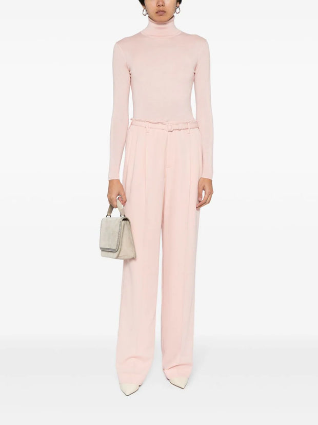 Ralph Lauren Collection - tailored wool trousers