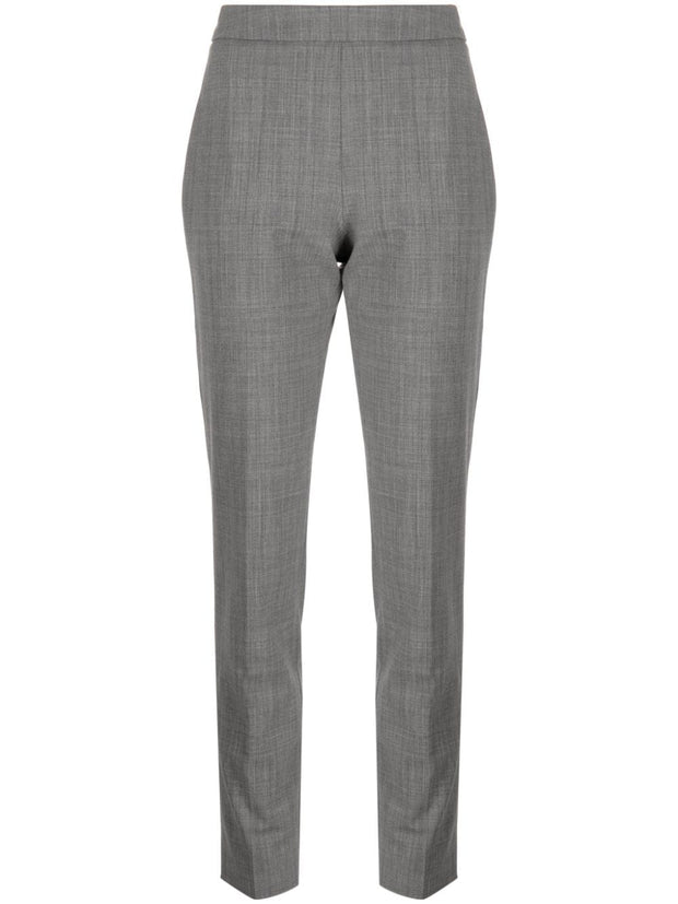FABIANA FILIPPI - wool-blend tailored trousers