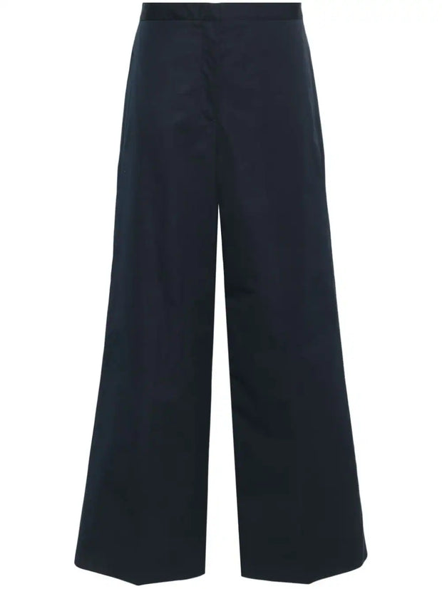FABIANA FILIPPI - wide-leg trousers