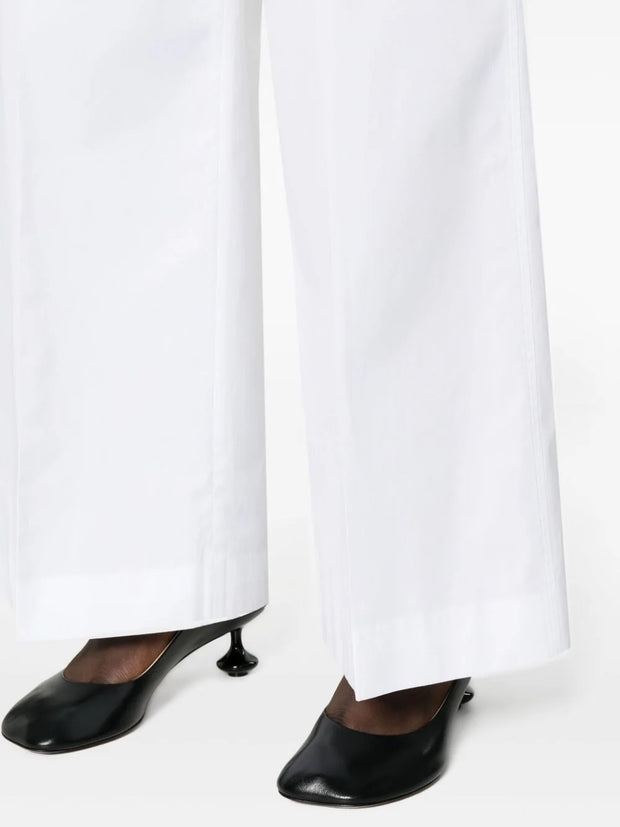 FABIANA FILIPPI - wide-leg tailored trousers