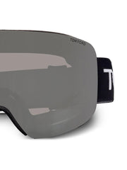 TOM FORD Eyewear - FT1124 tinted ski goggles