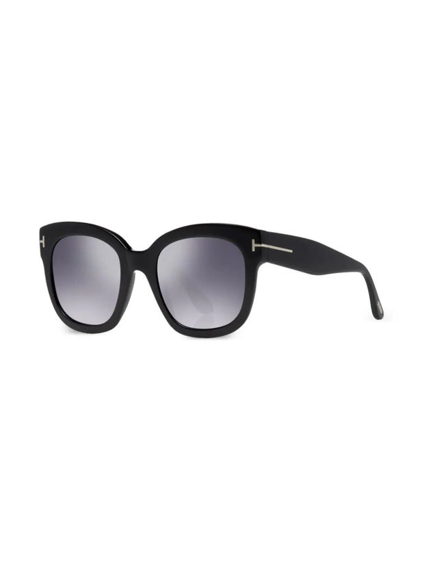 TOM FORD Eyewear - Beatrix square-frame sunglasses