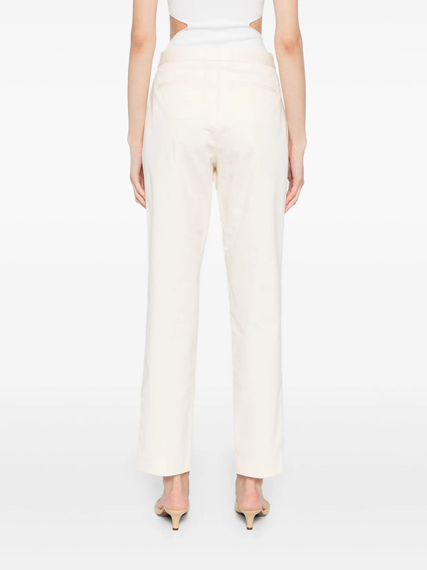 FABIANA FILIPPI - Deruta Trousers