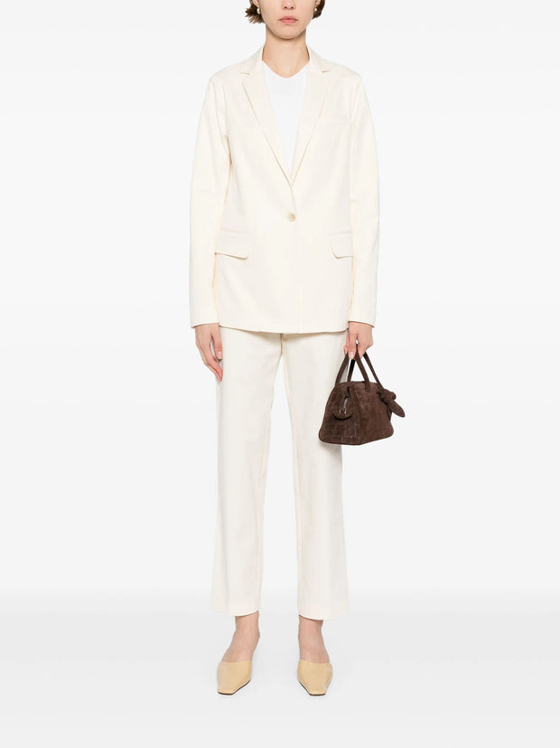 FABIANA FILIPPI - Deruta Trousers