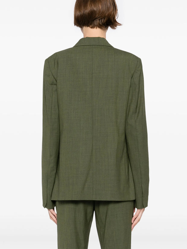 FABIANA FILIPPI - Single-Breasted Blazer