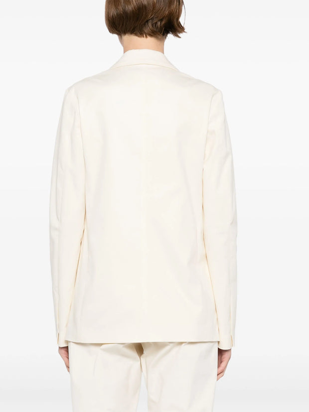 FABIANA FILIPPI - Single-Breasted Blazer