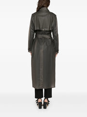 TOM FORD - Technical Trench Coat