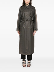 TOM FORD - Technical Trench Coat