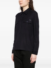 TOM FORD - Military Shirt