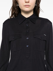 TOM FORD - Military Shirt