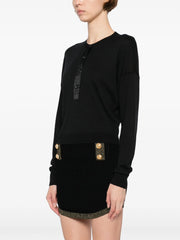 TOM FORD - Drop-Shoulder Top
