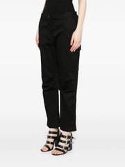 TOM FORD - Cotton Cargo Trousers