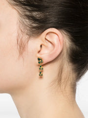 ZIMMERMANN - Bloom Dangles Earrings