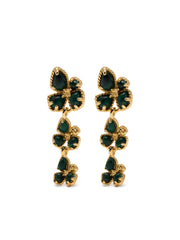 ZIMMERMANN - Bloom Dangles Earrings