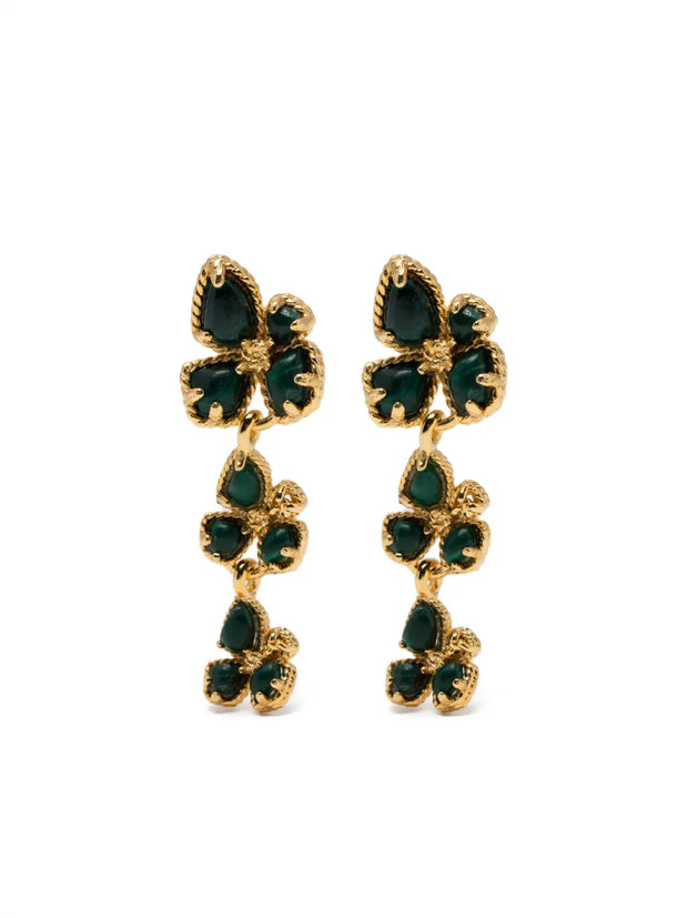 ZIMMERMANN - Bloom Dangles Earrings