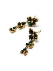 ZIMMERMANN - Bloom Dangles Earrings