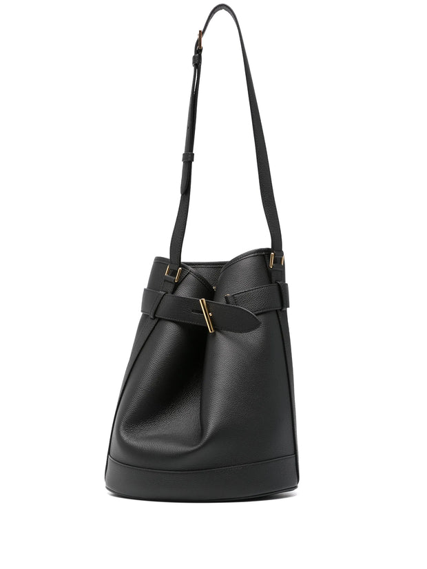 TOM FORD - Medium Tara Bucket Bag