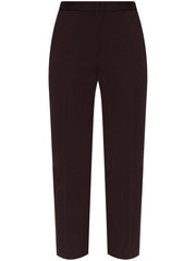 FABIANA FILIPPI - Side Stripe Tailored Trousers